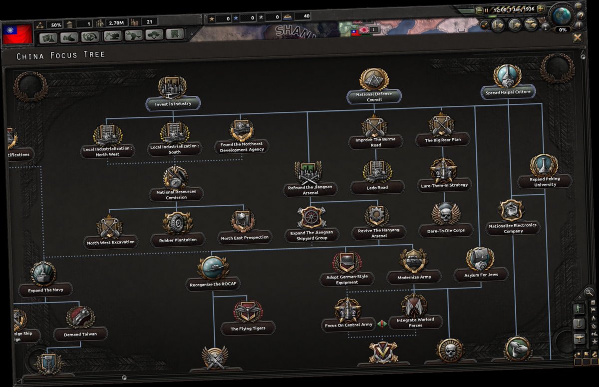 hoi4 the road to 56 hoi4 the road to 56