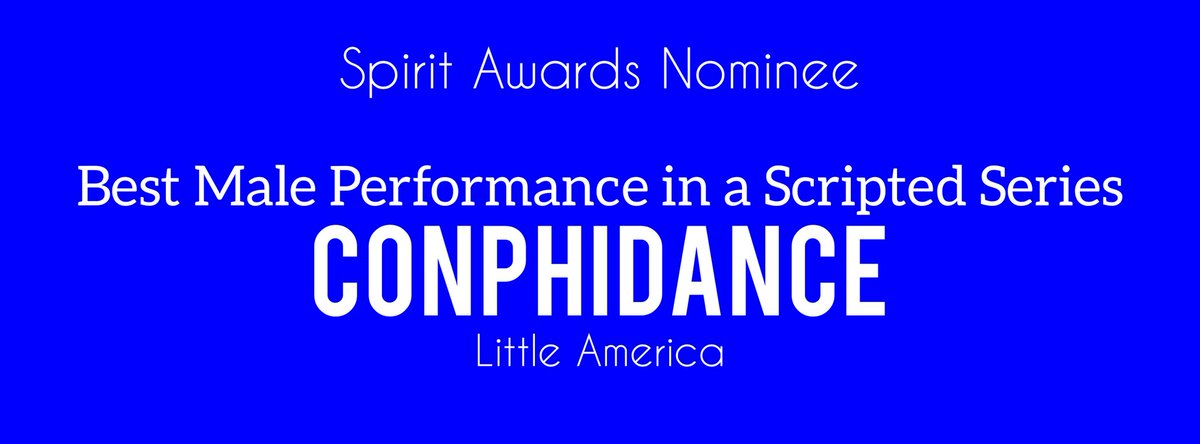 Conphidance tweet media