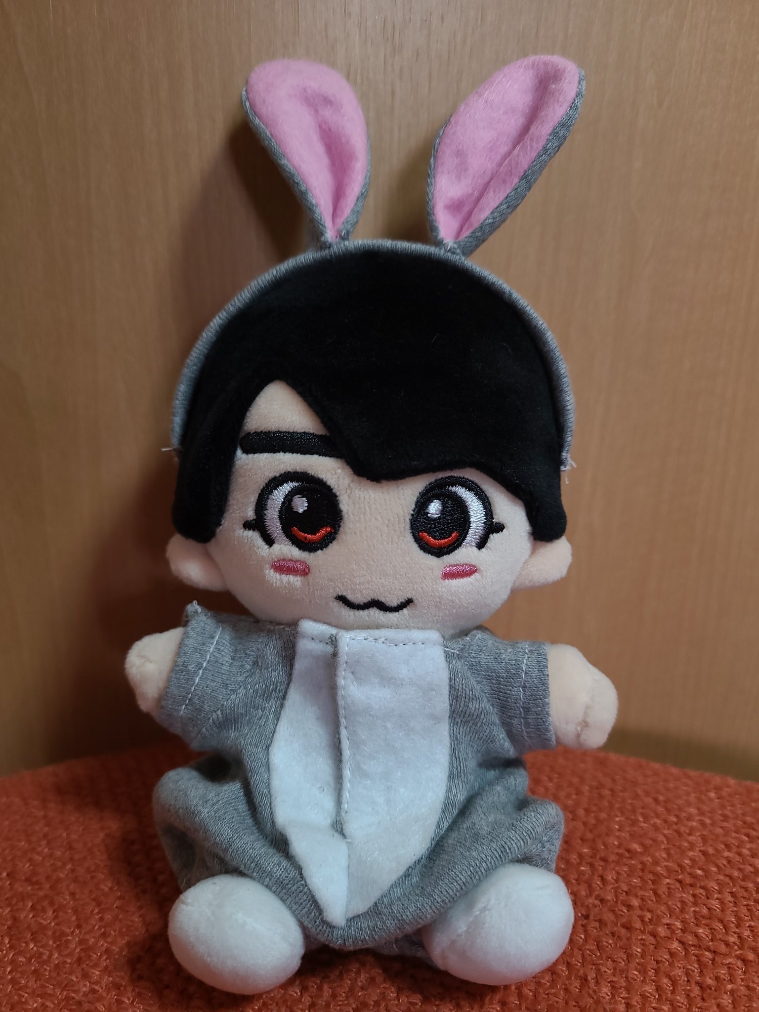 なにわ男子 ちびぬい ぬいぐるみ 大西流星 りゅちぇ | unimac.az