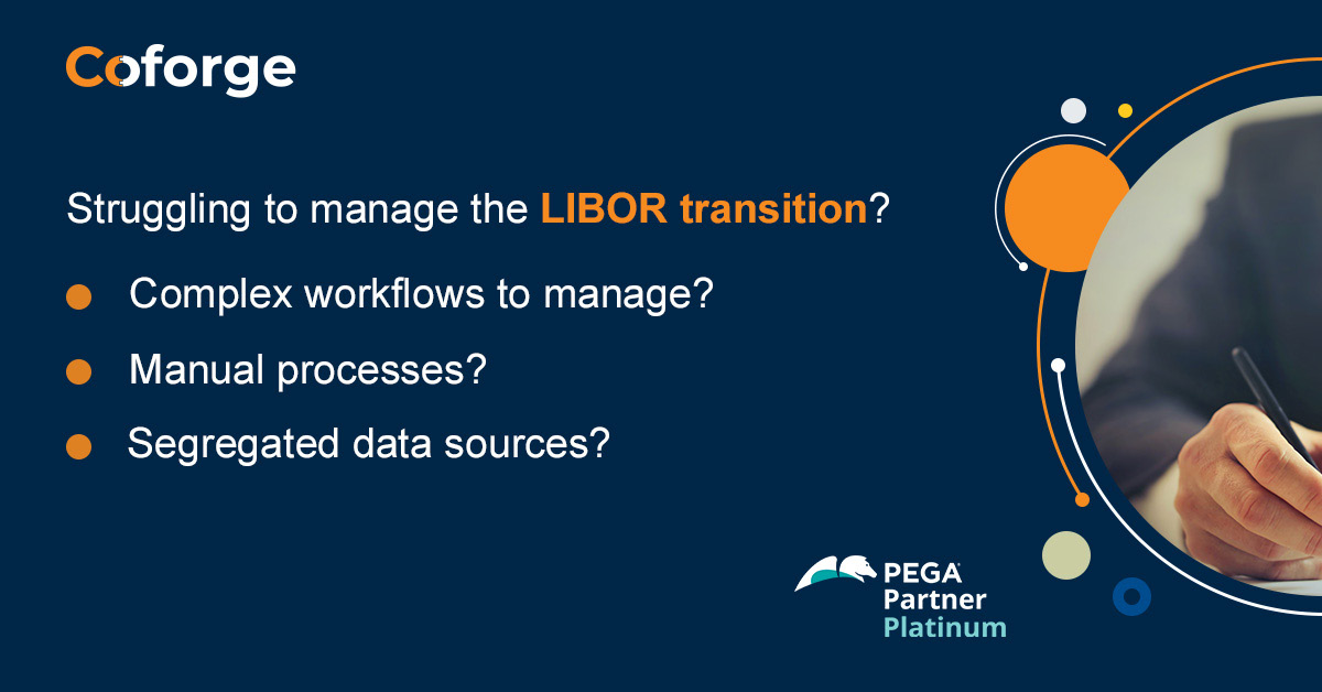 Coforge_Tech's tweet image. Grappling with the upcoming LIBOR transition? 

Read Coforge Advisory team’s responses to your FAQ’s on #LIBOR.

Learn more: coforgetech.com/resource-libra…

#LIBORtransition