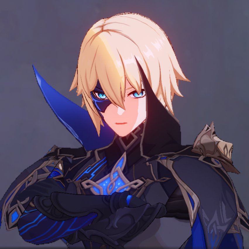 a thread of dainsleif cause hes sexy