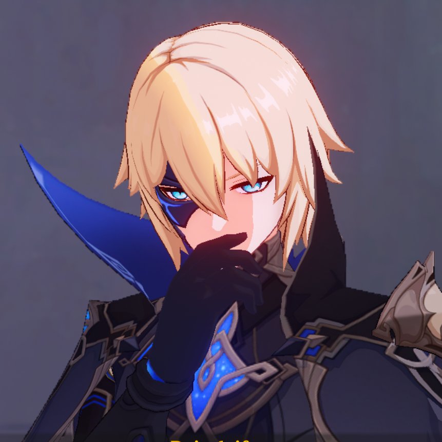 a thread of dainsleif cause hes sexy