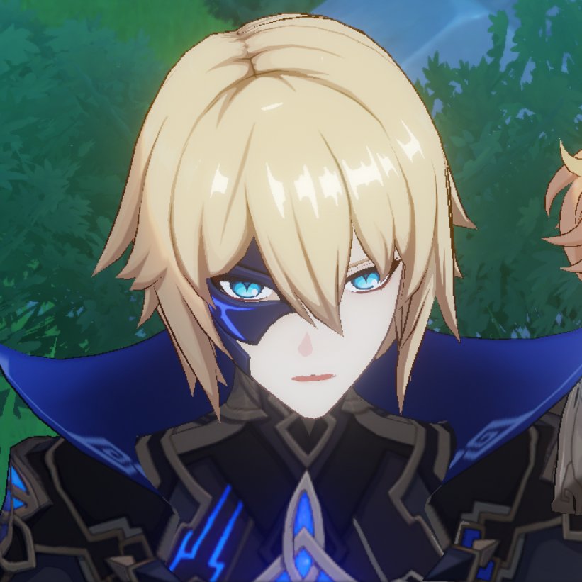 a thread of dainsleif cause hes sexy