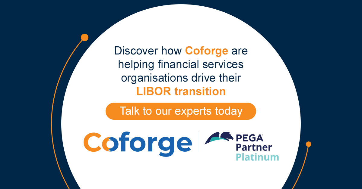 Coforge_Tech's tweet image. Grappling with the upcoming LIBOR transition? 

Read Coforge Advisory team’s responses to your FAQ’s on #LIBOR.

Learn more: coforgetech.com/resource-libra…

#LIBORtransition