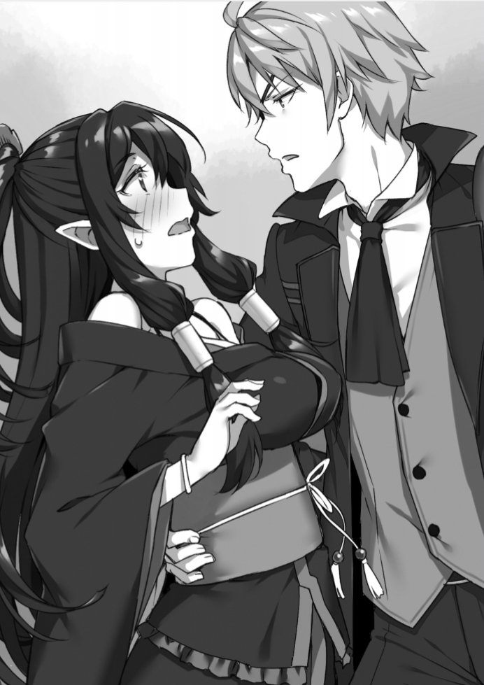 арифурэта: сильнейший ремесленник в мире. арифурэта гарем. арифурэта сидзуку яэгаси. аниме хаджиме нагумо. аниме арифурэта сильнейший.