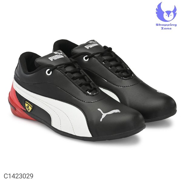 puma formal shoes