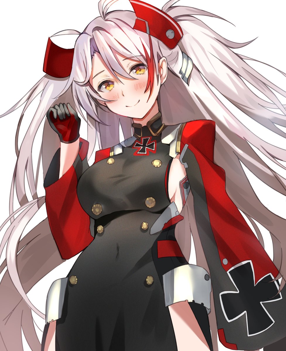 アズレン プリンツ オイゲン アズールレーン アズレン 44のイラスト アズレン プリンツ オイゲン アズールレーン アズレン 44のイラスト