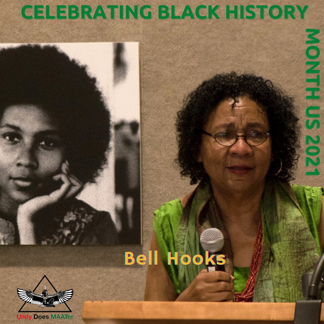 UnityDoesMAATer's tweet photo. Read: Black Looks: Race and Representation
#UnityDoesMAATer #RaisingVibrations #Achievement #Umoja #BlackHistoryMonth #BHM2021 #BHMUS #BlackExcellence #WithoutYourContribution #BecauseOfYouWeAre #Melaninated #MelaninatedPrivilege #GivingYouYourFlowers #WeAppreciateYou #BellHooks https://t.co/efvrpB91z9