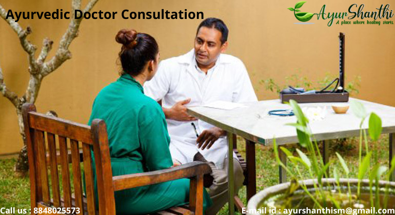 #Ayurshanthi is the dedicated team of #ayurvedicspecialists #doctors who are committed to provide the best ayurvedic treatment and ensure your #wellness. We provide the most effective #treatments and remedies to optimize your #health for a lifetime.
Call us : 8848025573