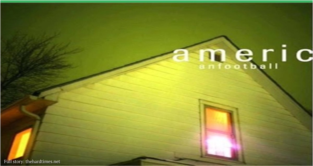 REALpunknews's tweet image. Opinion: Stop Taking Pictures of My Fucking House l8r.it/mAZr