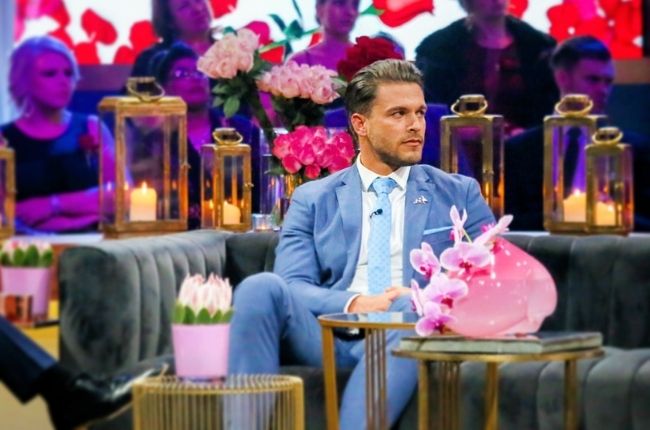 'Final day of filming almost didn't happen' - <a href="/Lee_Thompson_/">LEE THOMPSON</a> drops major teaser from upcoming tell-all news24.com/channel/the-ju…