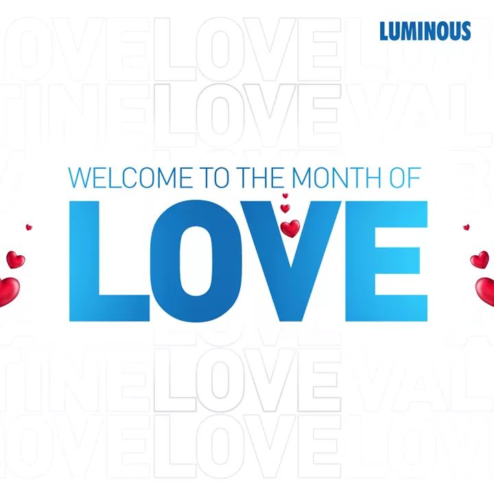 luminousinvert3's tweet photo. It's the month of love, a great time to let your light shine bright.
Set those goals and get ready to acheive them. Call 07034498318, 08181115955.
#AchieveMore #GoalsDriven #NewMonth #LoveTheWorldYouLiveIn #HappinessIsLuminous https://t.co/79mi3ZJRFE