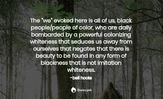 UnityDoesMAATer's tweet photo. Read: Black Looks: Race and Representation
#UnityDoesMAATer #RaisingVibrations #Achievement #Umoja #BlackHistoryMonth #BHM2021 #BHMUS #BlackExcellence #WithoutYourContribution #BecauseOfYouWeAre #Melaninated #MelaninatedPrivilege #GivingYouYourFlowers #WeAppreciateYou #BellHooks https://t.co/efvrpB91z9