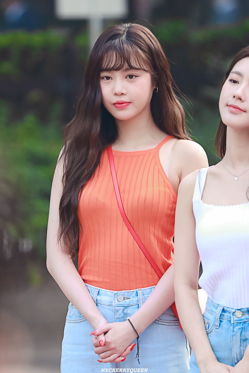 190719
#수진 #서수진 #SOOJIN #スジン
#여자아이들 #GIDLE #アイドゥル