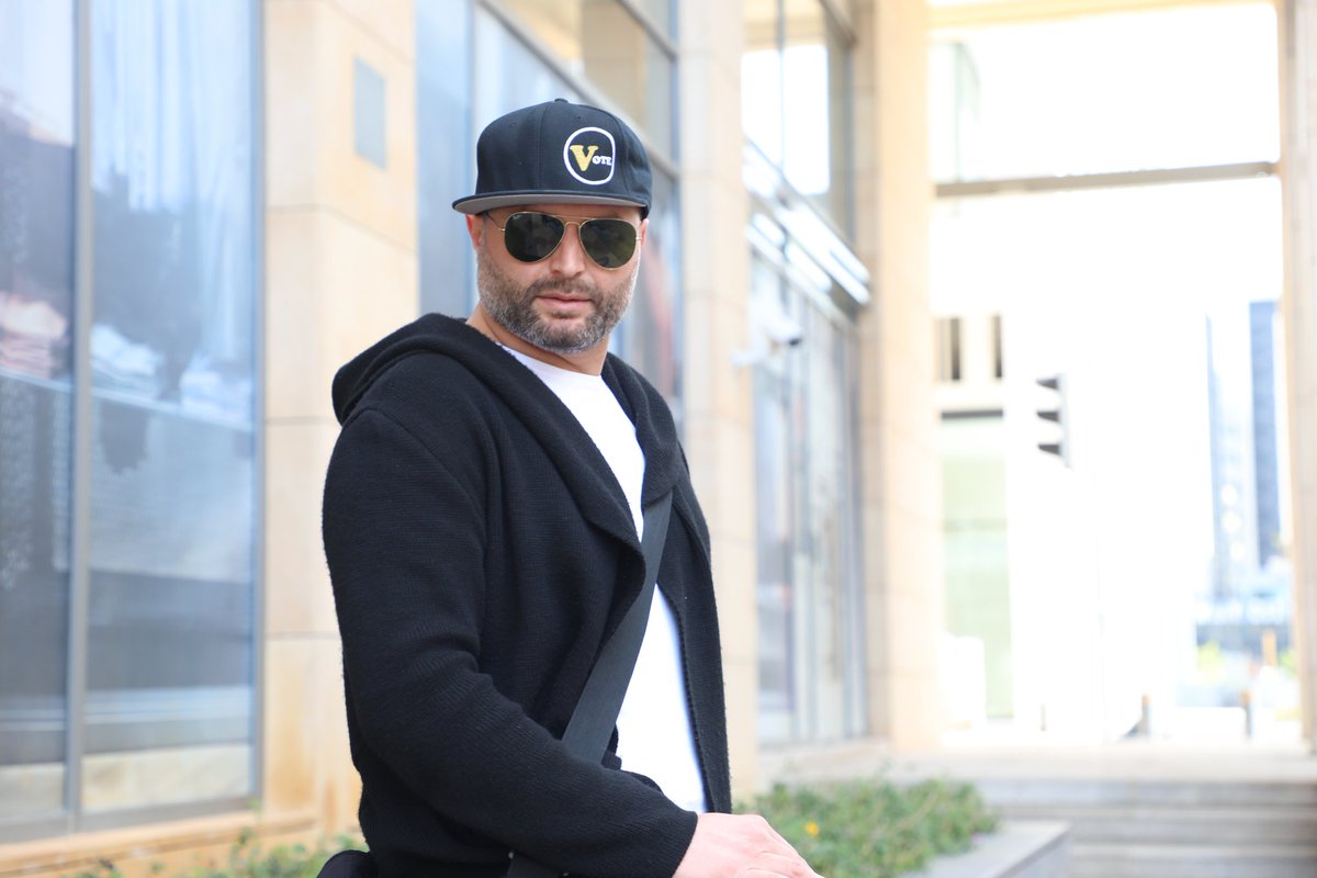 Love what you do enough to live what you do 😎

Because with confidence, you have won before you have started 🏅

#techspiration #technology #art #innovation #smallbusiness #entrepreneurlifestyle #enterpreneur #startup #startedfromthebottom #appdevelopment #advertising #solutions