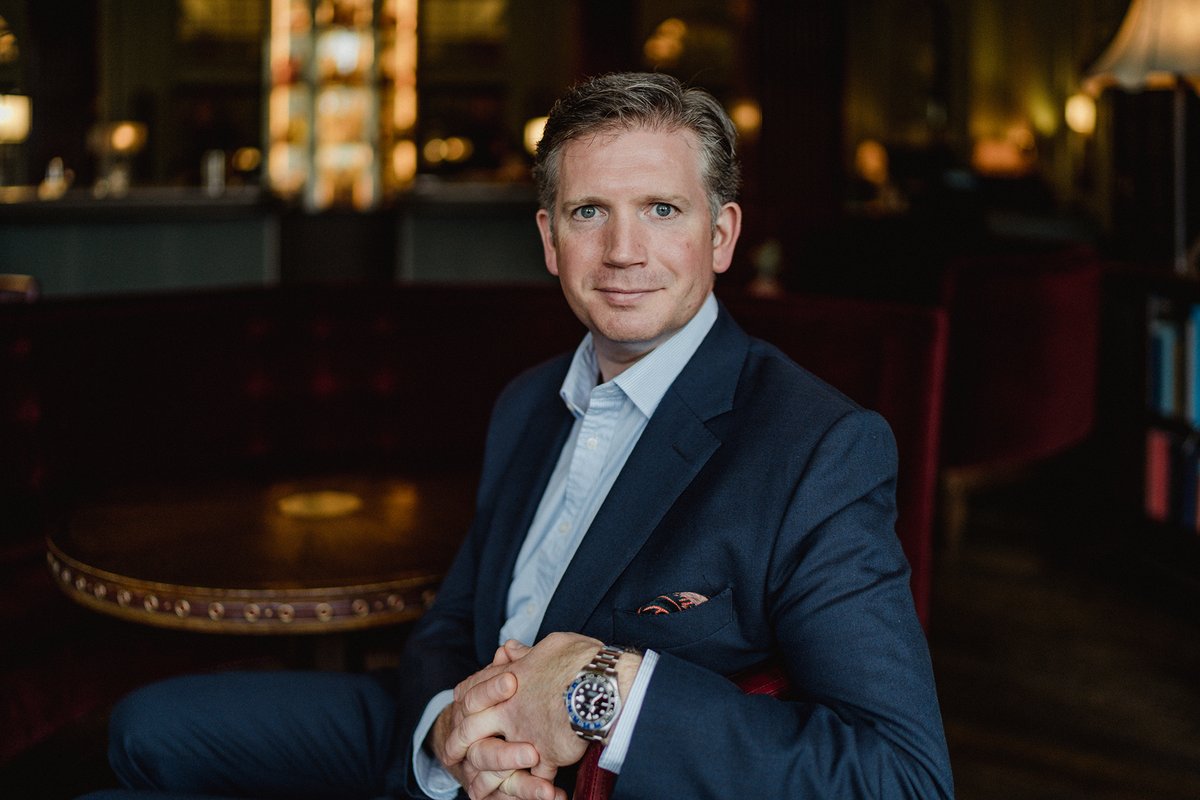 Caterertweets's tweet photo. Gleneagles has transformed itself, from slightly tired ancient pile to a contemporary, grand ‘playground’ with expansion on the cards. Managing director @ConorOL explains how he plans to compete with the best hotels in the world @Gleneagleshotel 

https://t.co/WfCtwHytUX https://t.co/2NPr32zsOQ