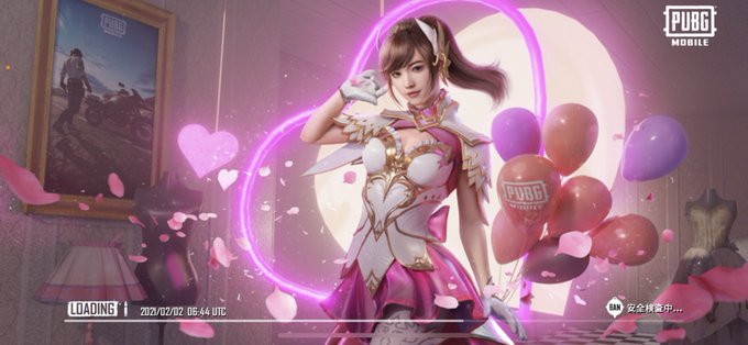 Pubg 高画質 のtwitterイラスト検索結果 古い順