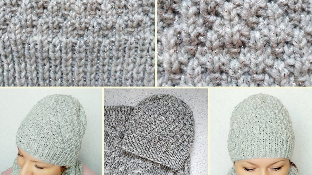 ColorsLoops's tweet photo. Knit winter accessory pattern: https://t.co/2W5OuXvkfF Knitted hat pattern for women, easy digital knit pattern for beginners.
#patternstutorials #knittedhats #learntoknit #knithatdesign #knitinstructions #beginnerknitting #digitalknitpattern #easyknitpatterns https://t.co/gBNaZuAWAz