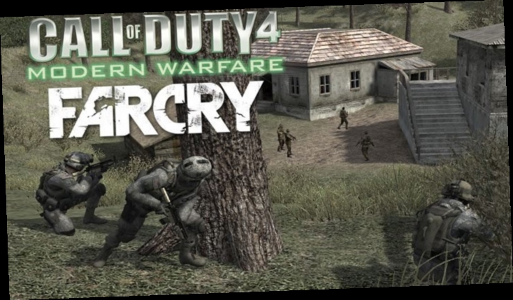 mods for cod4 pc download / Twitter