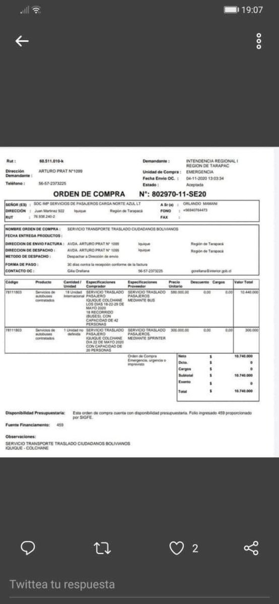AldoDuqueSantos's tweet photo. Acá el juego completo de documentos. Por favor vean. Esto ya es demasiado. https://t.co/lYZQY4aOEZ