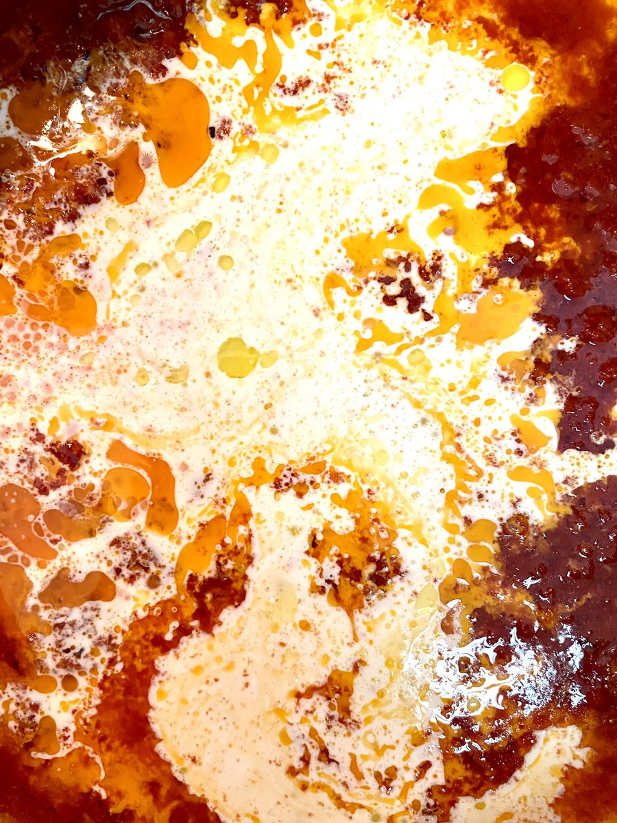 Saucy Jocey's Kitchen tweet media