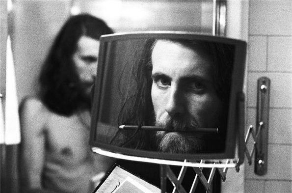 Happy Birthday Graham Nash
Photo: Graham Nash 