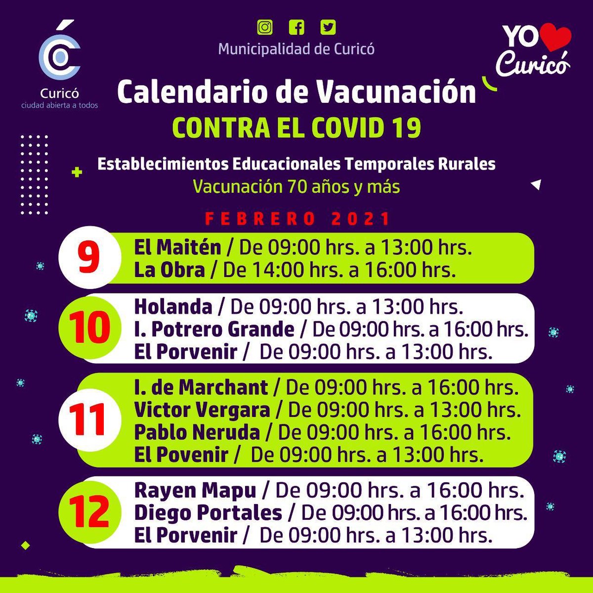 Marco León Moraga tweet media