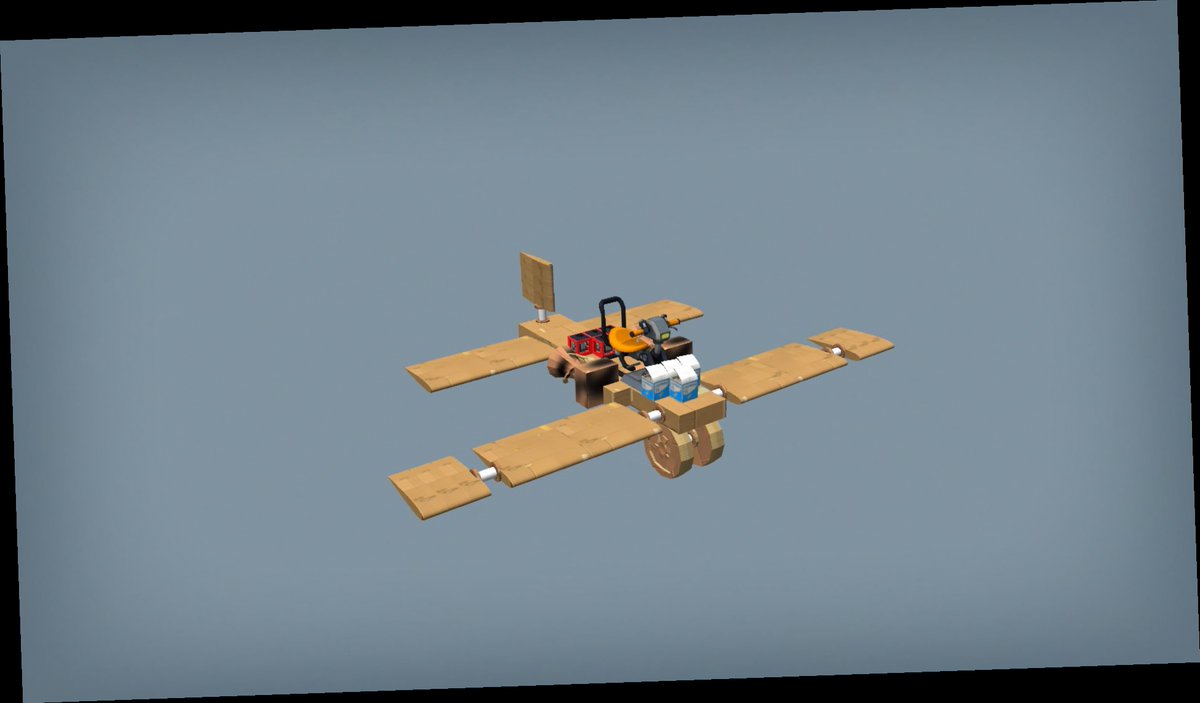 scrap mechanic wings mod scrap mechanic wings mod