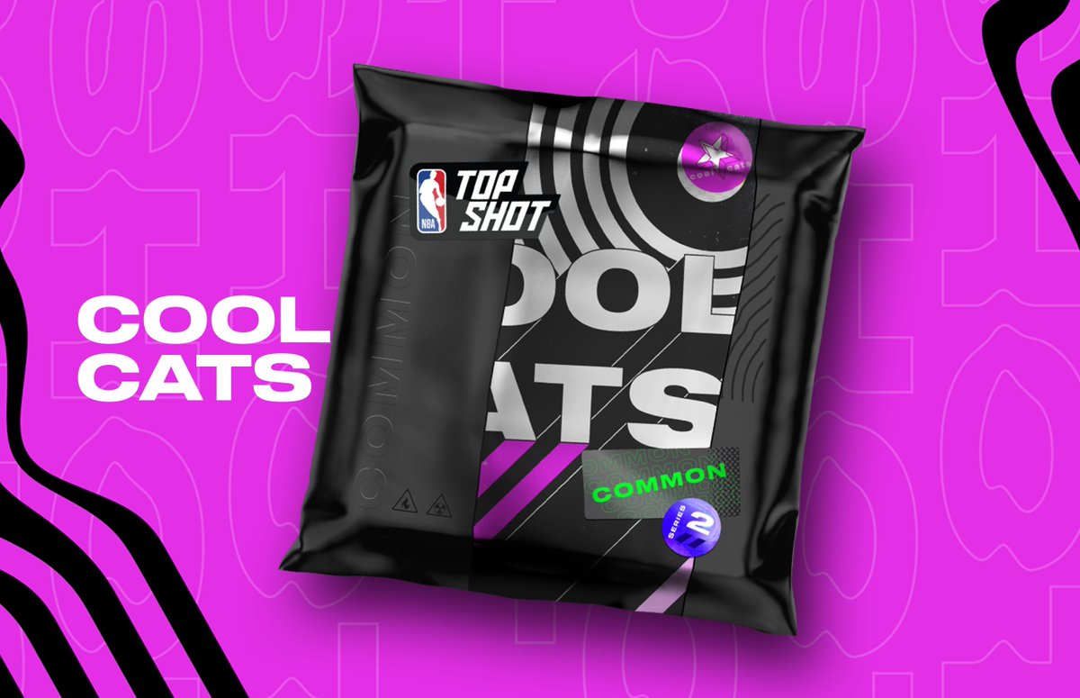 NBA TopShot Giveaway (Cool Cats Break)!

StakeKings.com is breaking open an @nba_topshot pack (5 individual "moments" come in each pack) - 5 opportunities to win!

Enter here FREE: stakekings.com/player/NBA_Top…

BONUS: Like, tag a friend in comments &amp; retweet to win a spot!