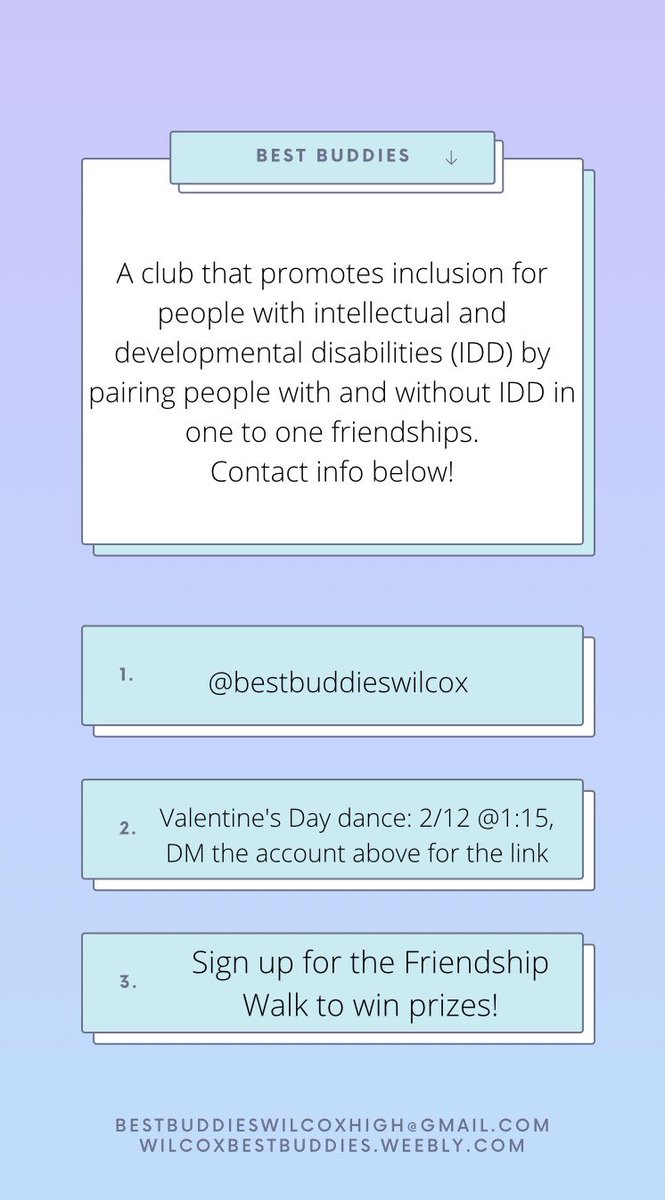 Adrian C. Wilcox High School tweet media