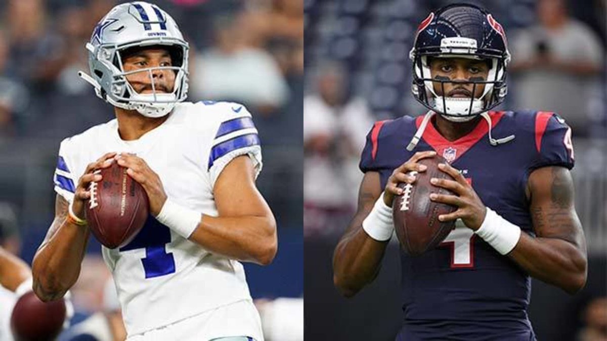 TFGOLeague's tweet photo. Not only did the #7 seed Dallas Cowboys win a playoff game but they have advanced to the Super Bowl, prior to this season a #7 seed has never won a playoff game. They’ll be facing the hottest team in the league in the Houston Texans who went 14-2 and were the #2 seed in the afc. https://t.co/Dk04TNgIIe