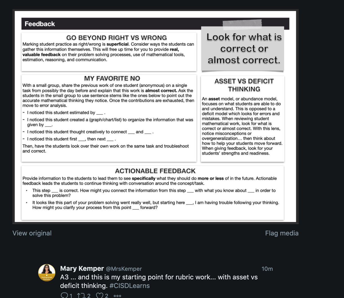 Robin  Watson tweet media