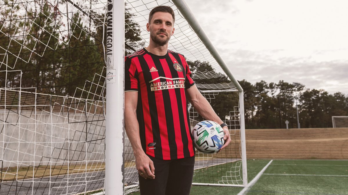 Atlanta United FC tweet media