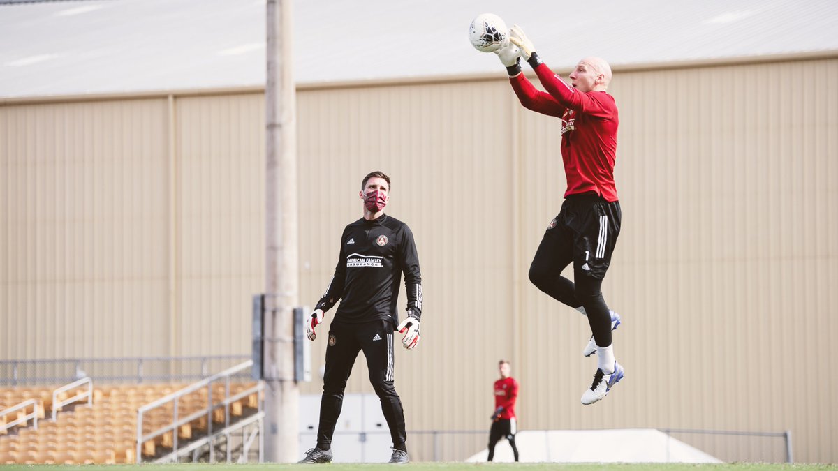 Atlanta United FC tweet media