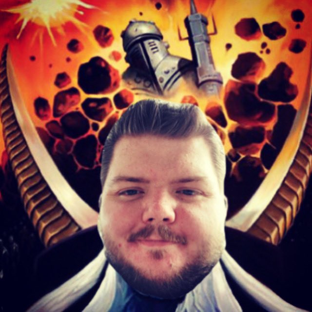 AllThingsCoh33d's tweet photo. This Friday... our first episode of Year III. No World For Rob. Get ready to explore one of the most expansive NWFT theories out there! #NWFT #Coheed #AllThingsCoheed #NoWorldForTomorrow #COTF https://t.co/T1Q0W1vMwo
