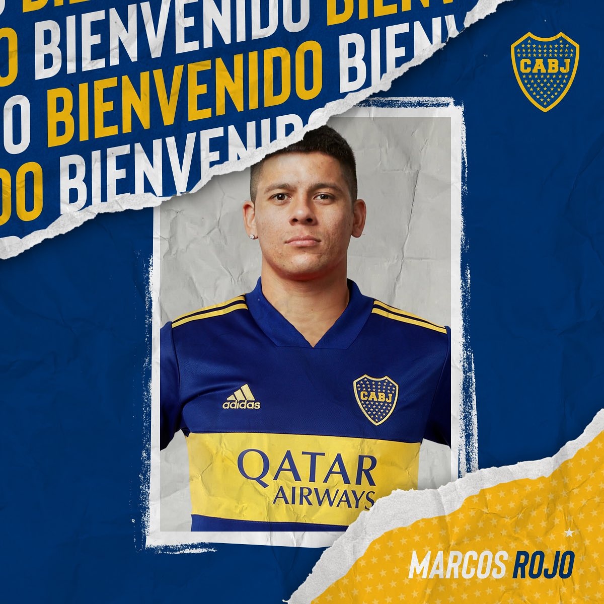 FootballJOEE's tweet photo. Marcos Rojo has left Manchester United to join Boca Juniors on a permanent basis after six and a half years at Old Trafford 🇦🇷 #manchesterunited https://t.co/fyRiWUqlxU