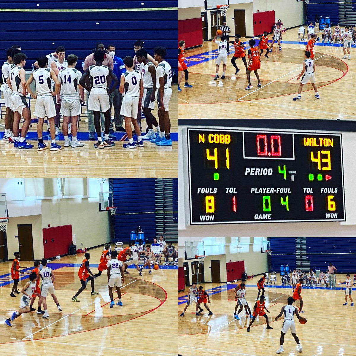 raidertipoff's tweet photo. Closing out the home season with a W taking JVB to 13-1! #RepTheW ❤️🏀💙 @WHSRaiderFans @WaltonAthletics @WaltonBball @Waltongbb @waltoncheer1 @WaltonSportsMed @WHSSportsMedia @WaltonPTSA https://t.co/GtT3RSJGgg