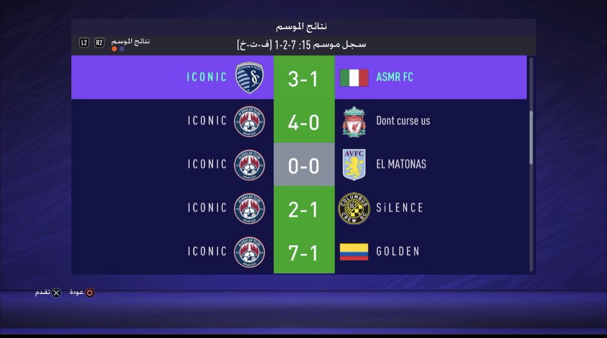 I C O N I C tweet media