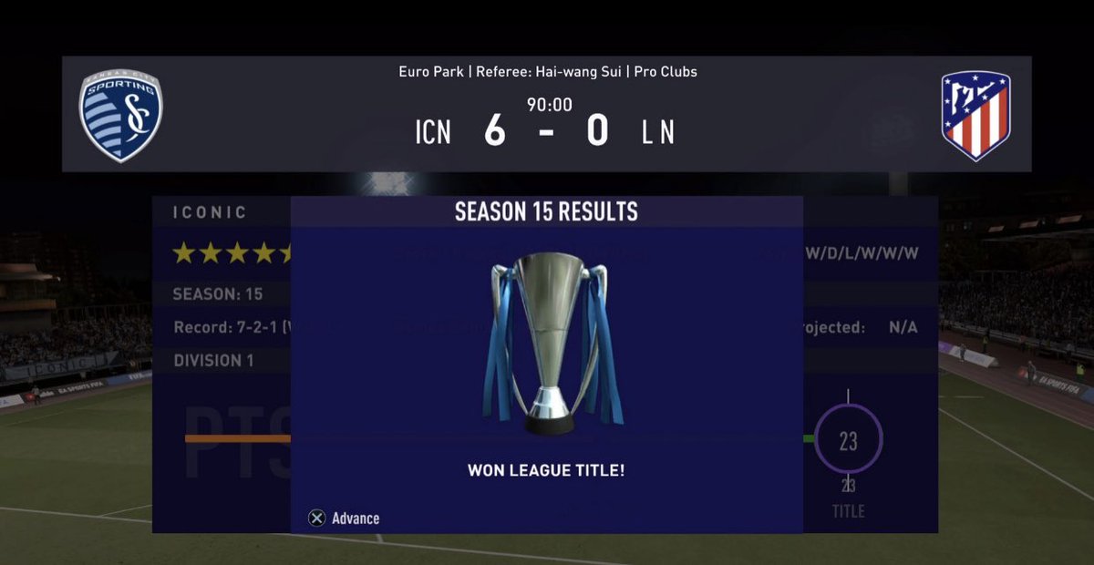 I C O N I C tweet media