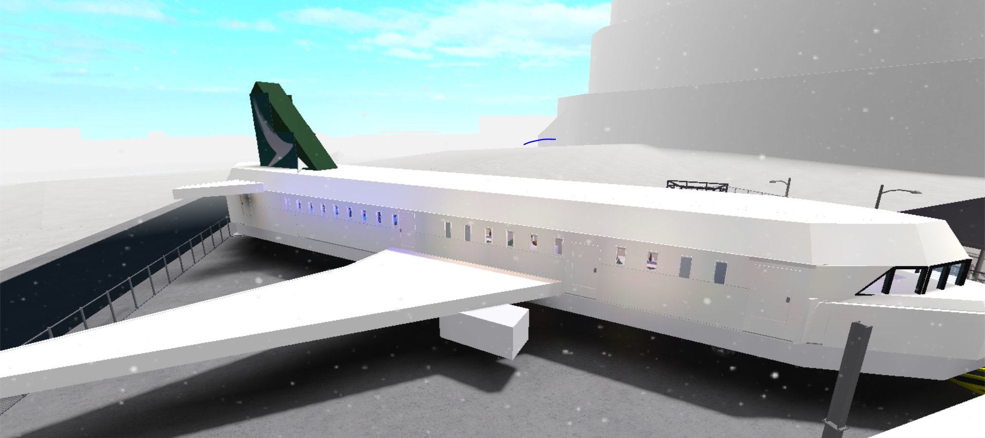 bloxburg plane : r/Bloxburg