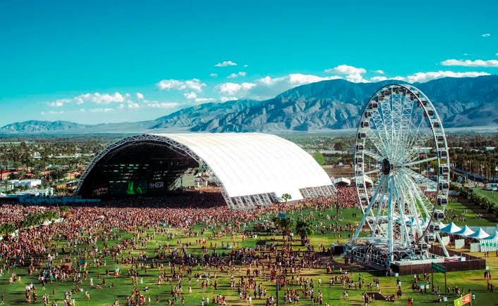 WARPmagazine's tweet image. Confirman que @coachella no se realizará en el 2021.
bit.ly/3pVO17D