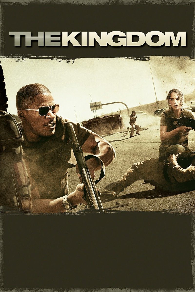 Jamie Foxx vs. Will Smith (12 Films + Tv Show) poll 