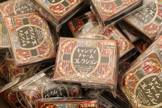 One Piece麦わらストア渋谷本店さん の 21年2月 のツイート一覧 1 Whotwi グラフィカルtwitter分析