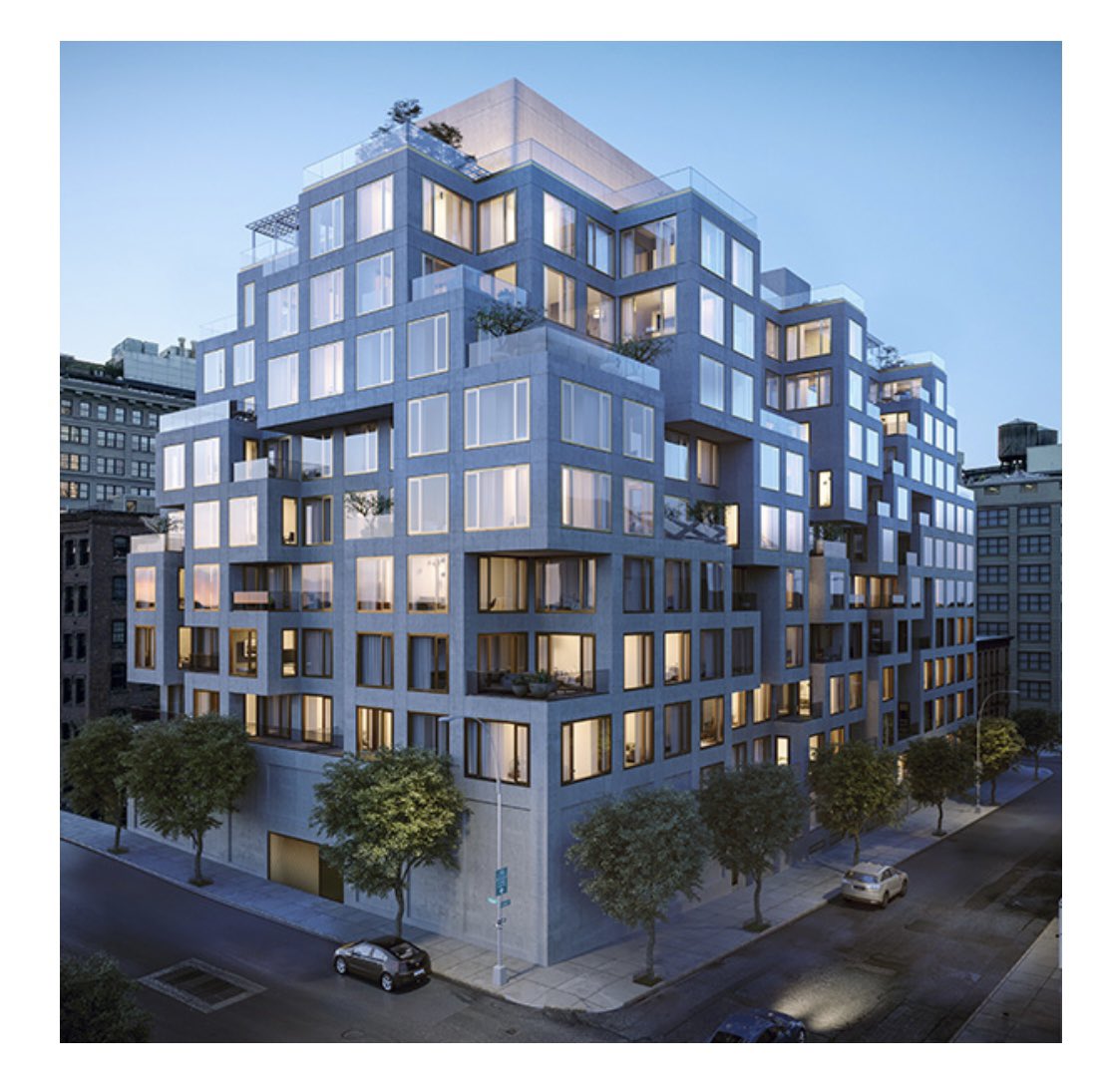 TriumphProperty's tweet image. Our building is @FannieMae approved for financing up to 95% LTV. Thank you @marketproofnyc for your coverage on 98 Front Street. 98front.com