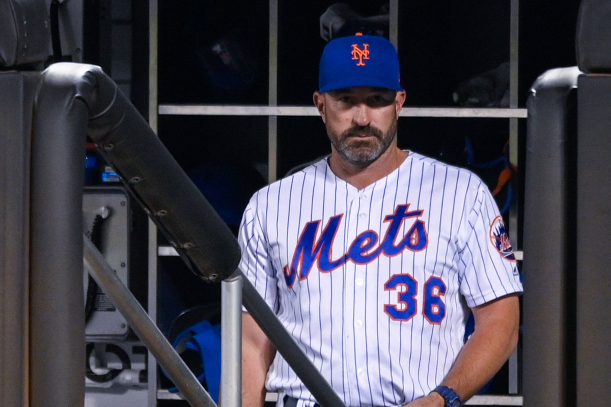 Ex Mets manager Mickey Callaway accused of sexually harassing reporters