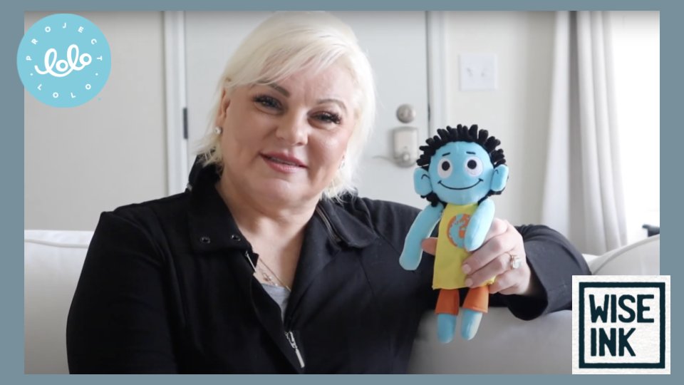 ProjectLolo's tweet image. Don't miss it!! 
Friday - 3pm - IGTV
Catch a live interview with Project Lolo Founder
"Writing to Change the World with @lesliepittsc1" hosted by @Wiseink 

instagram.com/wise_ink/