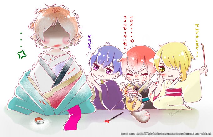 花魁イラストのtwitterイラスト検索結果 花魁イラストのtwitterイラスト検索結果