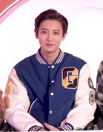 ongyourm__ark's tweet photo. NANGIS CHANYEOL😭😭 SEKIAN LAMA AKHIRNYA NAMPAK JUGA😔😭 https://t.co/CARul6gydi