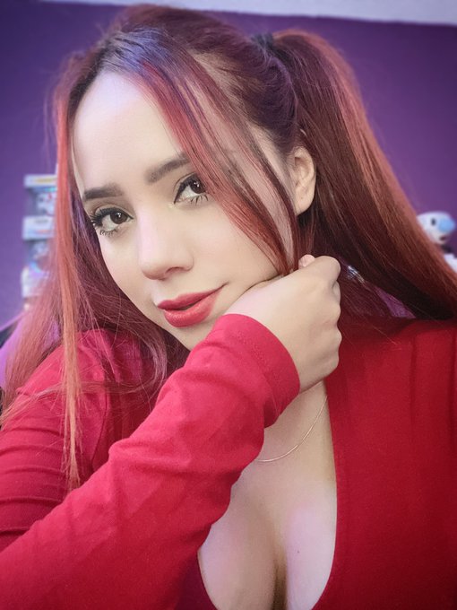 Dime algo dulce 🥰 https://t.co/Mij6UNlIWJ https://t.co/rFzfQFj3sp