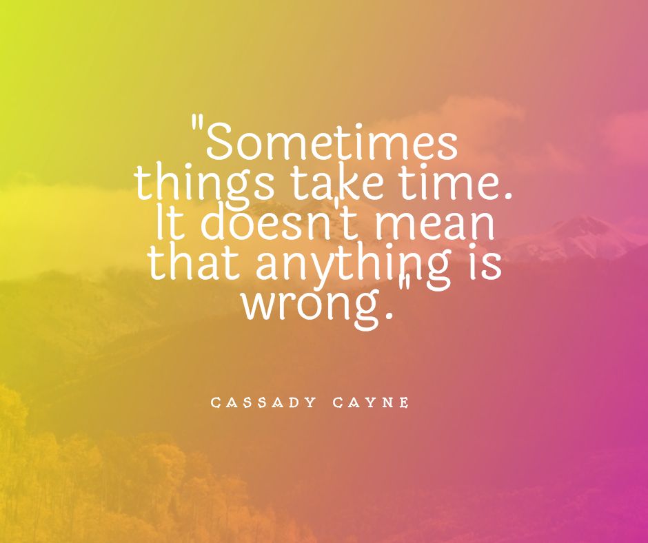 CassadyCayne's tweet image. When you enjoy the journey day by day, your desires tend to show up faster. Stop looking for what’s wrong, and start focusing on what’s right. ✨
Get my ⚡️Free Heart Activation Session⚡️ at CassadyCayne.com to open yourself to more positivity and love 😍
#mindsetquote